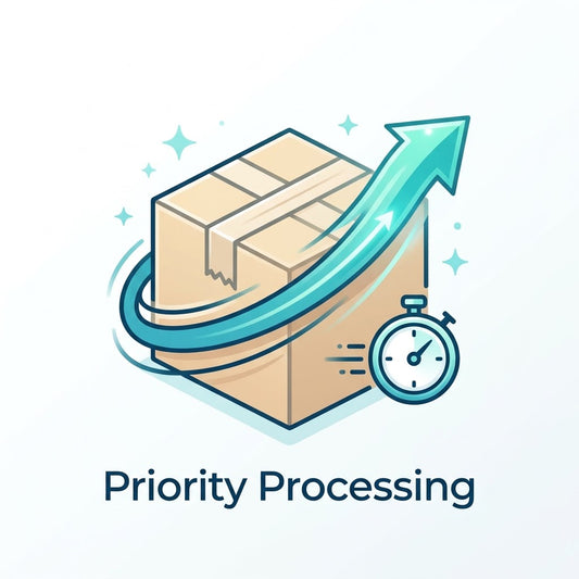 Priority Procesing